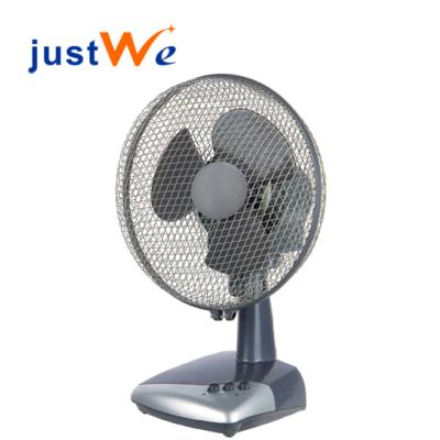 China Plastic Electric Board Mini Air Cooling Fan with 3 Blades for sale