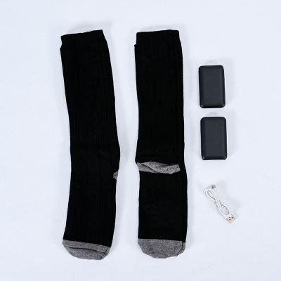 China High Quality Custom Made Cotton Winter Unisex Mens Designer Breathable Sports Refillable Passionate Socks for sale