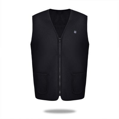 China Anti-Shrink Vests Pour Men Woman Pour Office Men Wedding Set Luxury Jacket Working Duty Heating Women's Run Safety Vest Custom Made for sale