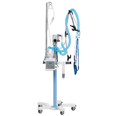 China Adjustable Medical Equipment Machine High Flow Nasal Cannula for sale