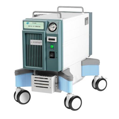 China Easy-operate medical air compressor PN4000 Medical Air Compressor Online technical support for sale