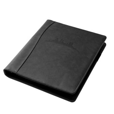 China Hot Sale Hardcover Notebook Diary School Leather Notebooks for sale