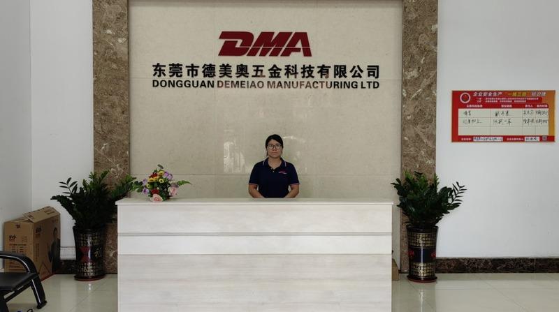 Verified China supplier - Dongguan Demeiao Hardware Technology Co., Ltd.