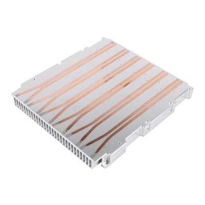 China Best aluminum heatsink price 200mm heatsink amplifier stud lga3647 thyristors heatsink for sale