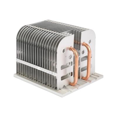 China 1000mm Radiator Radiator Server Aluminum Dropped Forged Radiators With Fan Radiator Use For Car for sale