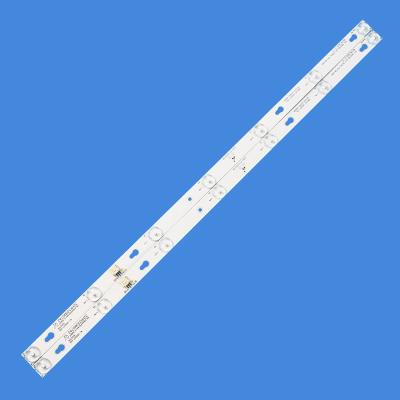 China TV Backlight Repair Kit Suitable for inch TCL32 LCD TV TOT_32D2700_2X7_3030C_7S1P BI-LENS L32F3303B L32F1680B L32F3800A L32F1620B LE32D99 LE32D99 for sale