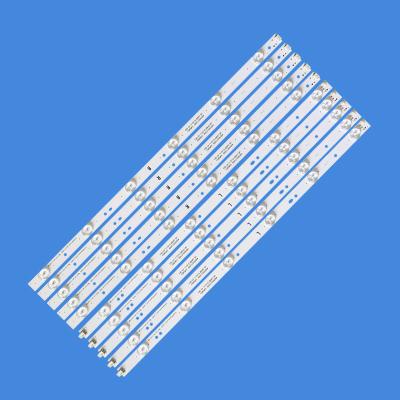 China TV Backlight Repair Kit Suitable for Changhong 49inch LCD TV LB-C490F13-E2-L-G1-SE3 RF-AC490E30-0601L-01 for sale