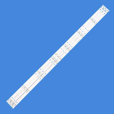 China TV Backlight Repair Kit Suitable for Toshiba 40 inch LCD TV JL.D40081330-140ES-M 40L1600C 40L2600C TH-40D400C for sale