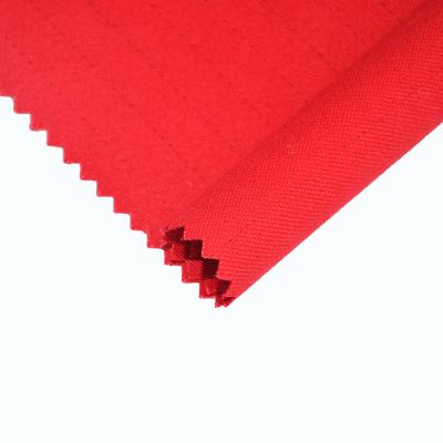 China Antistatic Cotton 12% 10% Nylon Quick Delivery 78% Lyocell Stain Flame Retardant Fabric, EN11611/EN11612 for sale