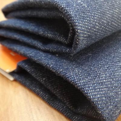 China Xinxiang DROTEX Flame Retardant Fire Resistant Jeans Fabric For Electrician Uniform for sale