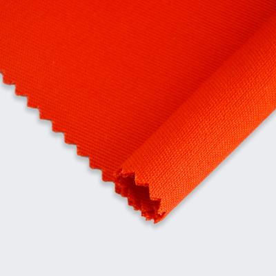 China Flame Retardant Cotton Fabric ISO 15025 Test FR Antistatic EN ISO 11612 for sale