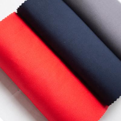 China PYROVATEX CP NEW/IF100 Flame Retardant Cotton Flame Retardant Fabric for sale