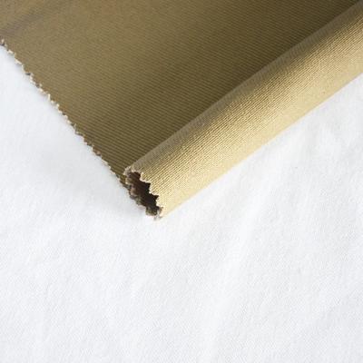 China Flame Retardant 88/12 7.5oz NC Certificated Snap Arc FR Fender Fabric for sale