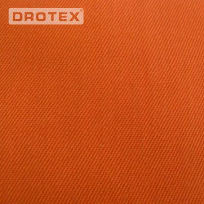 China Anti-Static Abrasion Resistant And Heat Resistant Meta Aramid Fabric 200GSM Made For Fire Clothing for sale