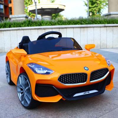 China Ride On Toy Children Ride On Car Baby 12v Electric Car Child Electric Car For Kids Drive for sale