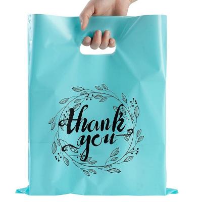 China China Recyclable Factory Price Customized Plastic Bag Cheap Price Shopping Bags For Women Dresses for sale