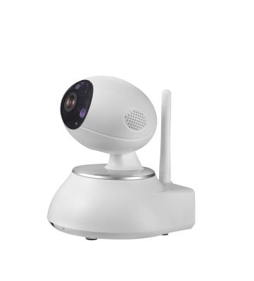 China Smart Wireless Wifi Security Camera Preset Position Surveillance Sound Alarm Camera for sale