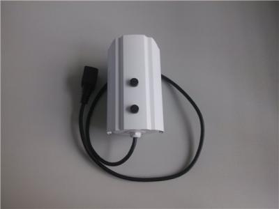 China High speed Shooting 1.3 Megapixel IP Camera , Airport Security Camera Support DNS  PPPO for sale