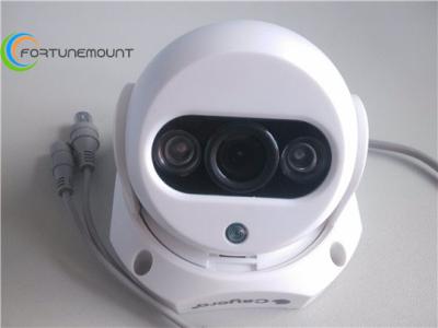 China 2PCS Array LED  AHD CCTV Camera Dome with Low Illumination Motion Alarm IR-CUT for sale