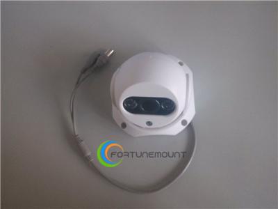 China High Resolution IR 1.3 megapixel analog cctv camera hd video output for sale