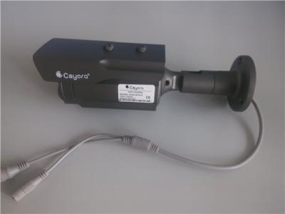 China High def  720p analog camera / cctv camera for outdoor security system with CE , FCC for sale