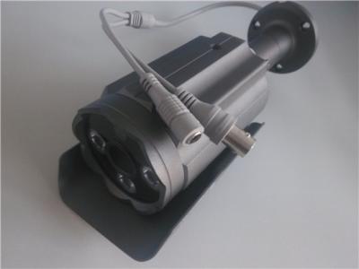 China Professional Long Distance Bullet AHD CCTV Camera Surveillance Support DVR for sale