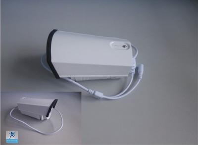 China High Performance CMOS 1.3 Megapixel IP Camera , School Security Camera with 25FPS for sale