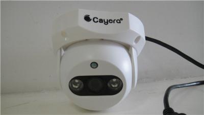 China Mine , Community , business security camera infrared low illumination camera with 1/3