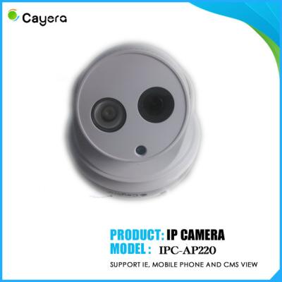 China Full HD network ptz video camera , hd surveillance cameras outdoor Waterproof IR 15m for sale