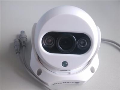 China 960P  High Definition Infrared IP PTZ dome camera Support PPPOE / DHCP / DDNS /  NTP for sale