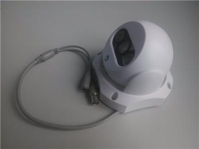 China Small CMOS IR Cut Outdoor PTZ IP Camera Surveillance System Support ONVIF 2.0 for sale