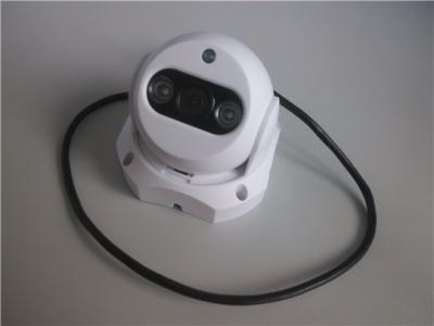 China High Definition 1080P H.264 Indoor PTZ IP Camera With Low Illumination Real time Capture for sale