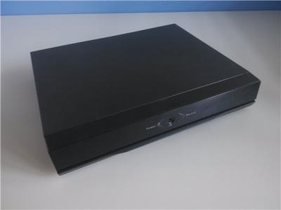 China Realtime 4CH High Definition Digital Video Recorder , Analog Hd Dvr For Survillance for sale