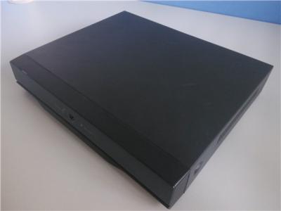 China Network / USB 4CH Video Input 720P HD Analog Dvr Support Mobile Phone Surveillance for sale