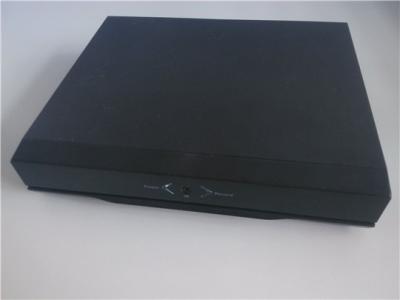 China Standalone 720P 4 Channel AHD DVR Support TCP / IP 、NTP HDMI output for sale