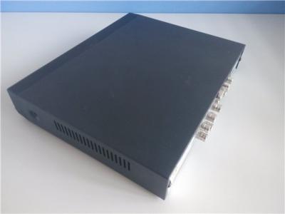 China High Definition Low Consumption AHD DVR Real Time Recording For Home Security for sale