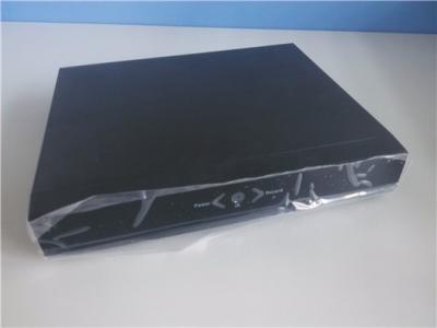 China 4CH NVR 1080p High definition Security surveillance digital video recorder for sale