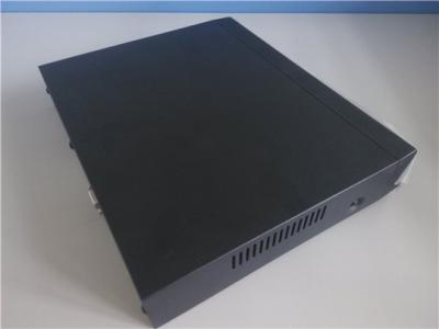 China High Performance Onvif  Embedded NVR Network Video Recorder , HD IP NVR for sale