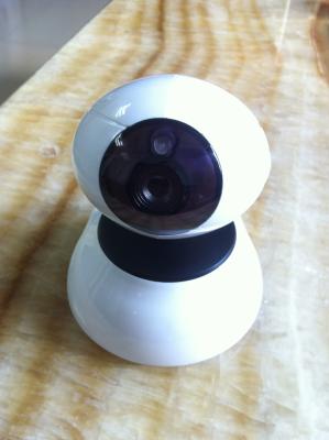 China PTZ Control SD Storage CMOS Home Monitoring Camera IR Night Vision Alarm for sale