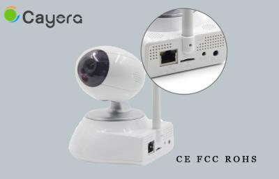 China TF PTZ Control Low Lux Home Security Camera Motion Detection for sale