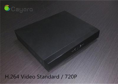 China 16CH Stand Alone AHD DVR Double Stream Hard Disk Storage HD Surveillance  DVR for sale