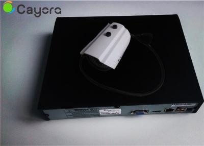 China 1080P High-definition NVR Digital Video Recorder 24 Channel HDMI Output for sale