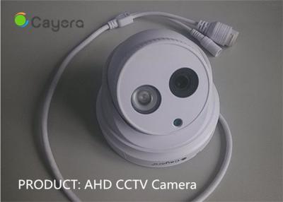 Κίνα Array IR LED AHD CCTV Camera Real-timeMonitoring Support Mobile Phone APP For Factory Security προς πώληση