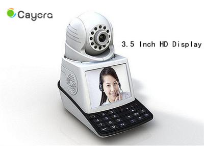 China Wireless  IP Security Camera Night Vision Mobile Phone Remote Network Video Camera for sale