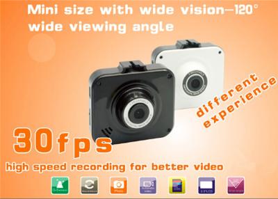 China 1080p GPS Night Vision High Definition Car DVR Motion Detection For Vehicle for sale