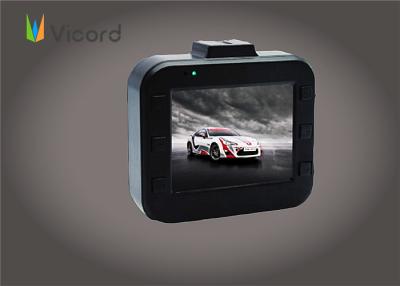 China 2.0 TFT LCD wide angle lens Infrared HD Motion Dection Car DVR for sale