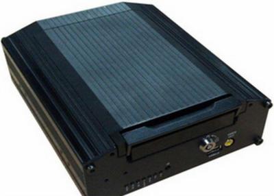 China 4 Channel 960H Real-time Recorder Motion Detection Linux  H.264 for sale