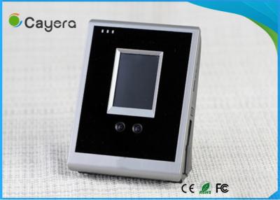 China Facial Recognition Time Attendance  Access Control Embedded Web for sale