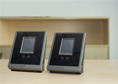 China Access Control Facial Recognition Camera Remote Monitoring Management for sale