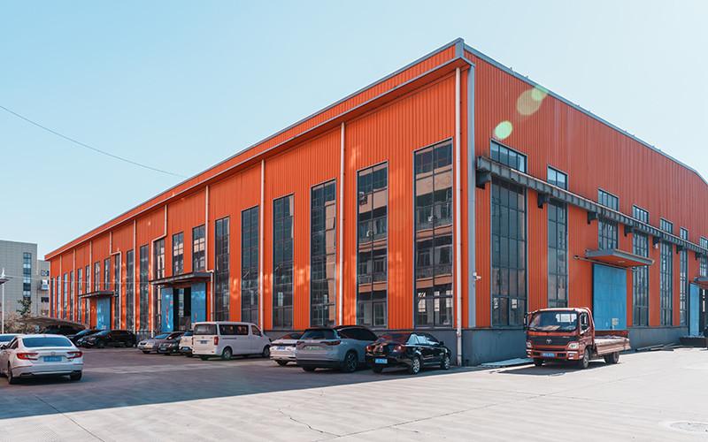 Проверенный китайский поставщик - Shanghai Yasen wash equipment Co.,Ltd.